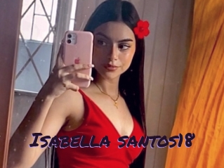 isabella_santos18 Le Cul Gratuit