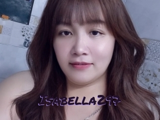 Isabella297