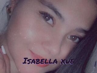 Isabella_xue