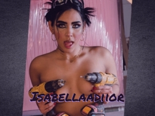 Isabellaadiior