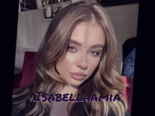 Isabellaamia