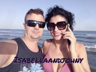 Isabellaandjohny