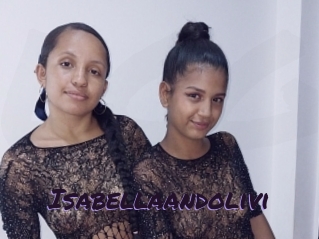 Isabellaandolivi