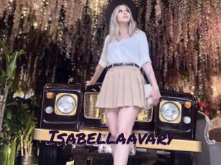 Isabellaavary