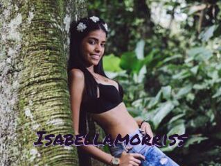 Isabellamorriss