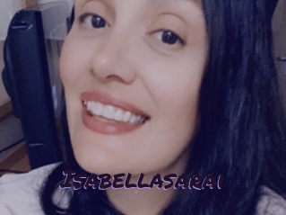 Isabellasarai