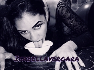 Isabellavergara