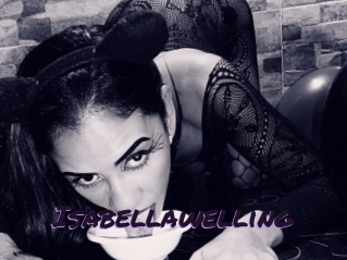 Isabellawelling