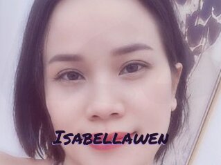 Isabellawen