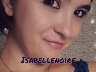 Isabellenoire