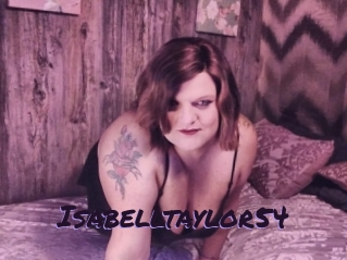 Isabelltaylor54