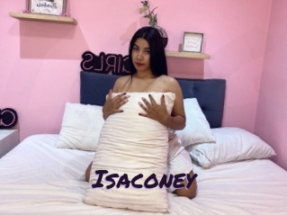 Isaconey