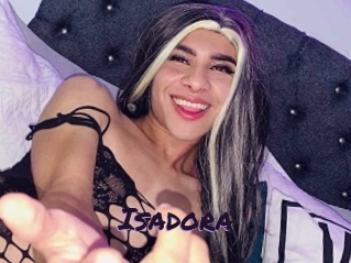 Isadora