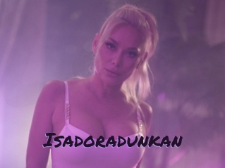isadoradunkan Le Cul Gratuit