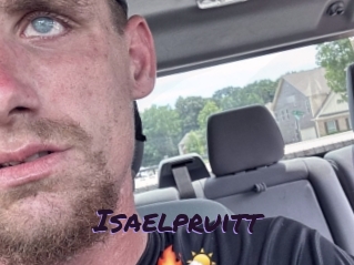 Isaelpruitt