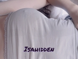 Isahidden