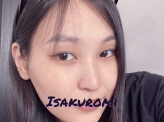 Isakuromi