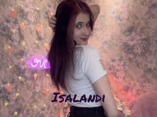 Isalandi