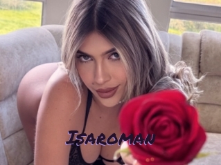 isaroman Le Cul Gratuit
