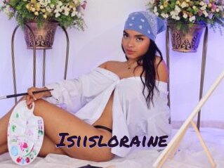 Isiisloraine