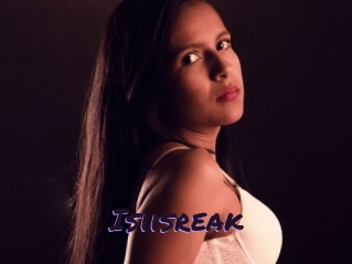 Isiisreak