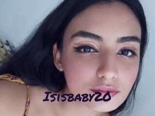 Isisbaby20