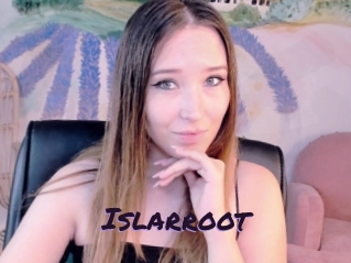 Islarroot