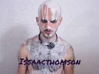 Issaacthomson