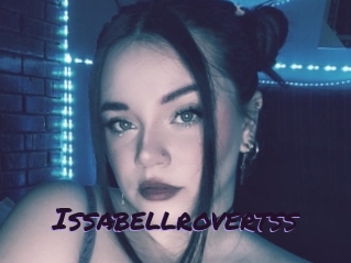 Issabellrovertss