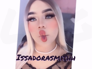 Issadorasmithh