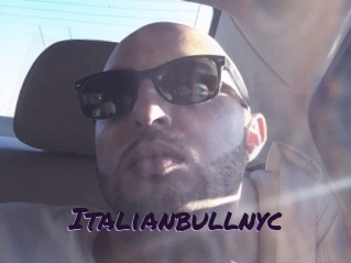 italianbullnyc Le Cul Gratuit
