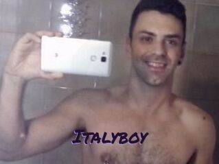 Italyboy