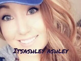 Itsashley_ashley