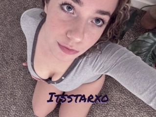 Itsstarxo