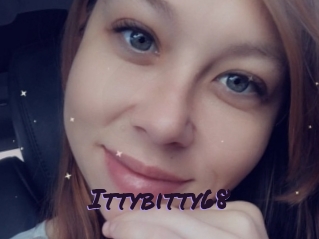 Ittybitty68