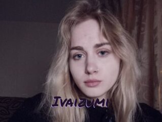 Ivaizumi