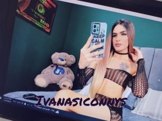 ivanasiconnys Le Cul Gratuit