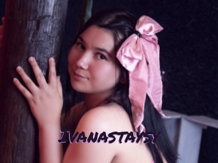 Ivanastaysy