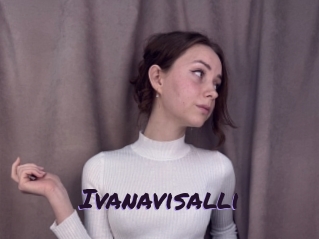 ivanavisalli Le Cul Gratuit