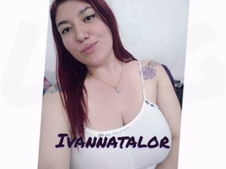 Ivannatalor