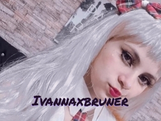 Ivannaxbruner