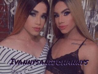 Ivannysandjohannys