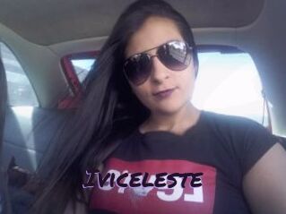 Iviceleste