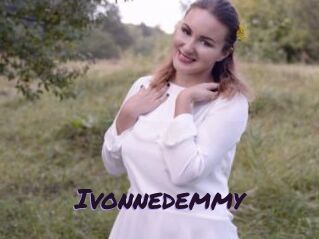 Ivonnedemmy