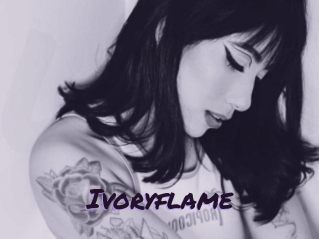 Ivoryflame