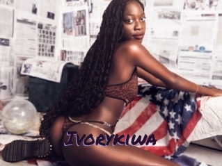 ivorykiwa Le Cul Gratuit