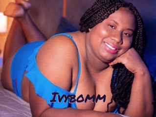 ivybomm Le Cul Gratuit