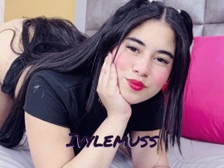 Ivylemuss