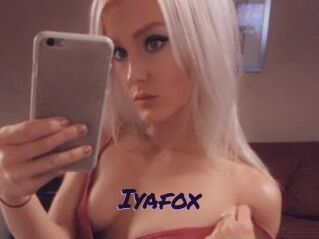 Iyafox