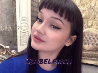 Izabelfinch